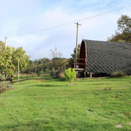 Quinta Da Devesa B1 Appartement Vinhais Buitenkant foto
