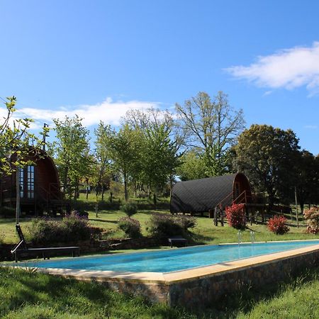 Quinta Da Devesa B1 Appartement Vinhais Buitenkant foto