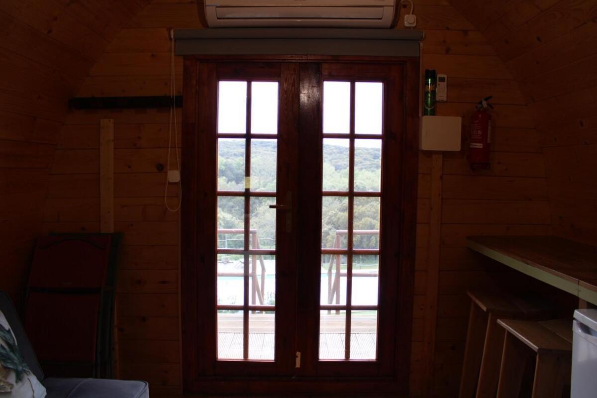 Quinta Da Devesa B1 Appartement Vinhais Buitenkant foto
