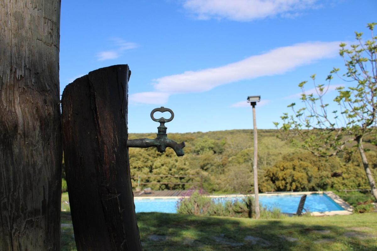 Quinta Da Devesa B1 Appartement Vinhais Buitenkant foto