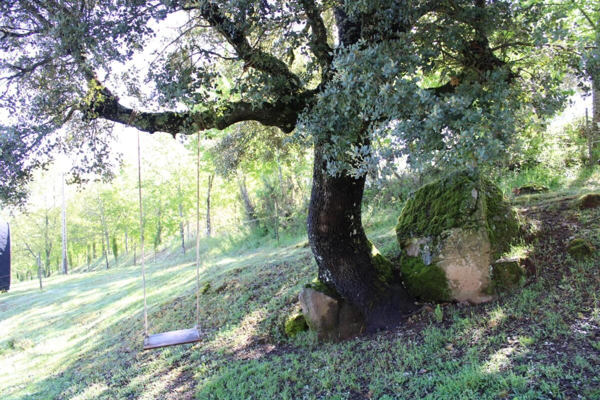 Quinta Da Devesa B1 Appartement Vinhais Buitenkant foto
